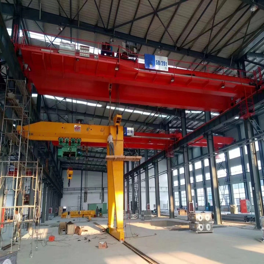 天車(chē)廠(chǎng)家介紹起重機(jī)（天車(chē)、桁吊）的工作級(jí)別